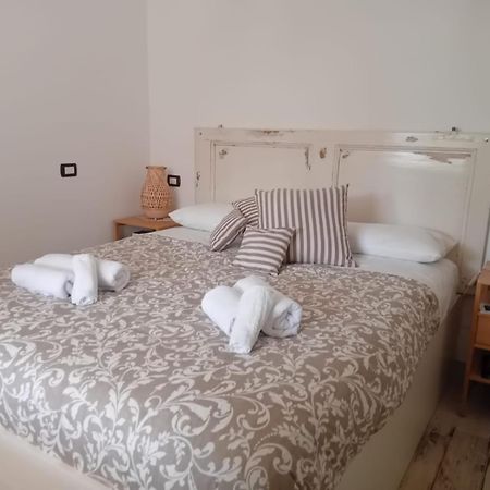 Casa Vacanze Capalbio Esterno foto