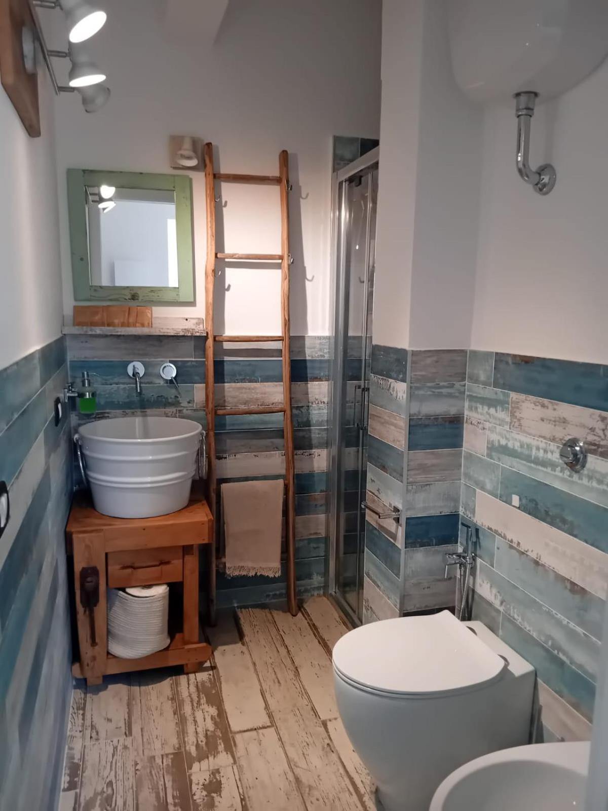 Casa Vacanze Capalbio Esterno foto