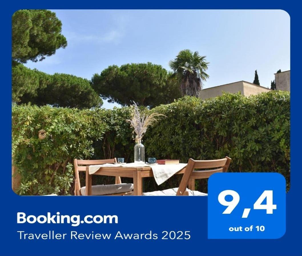 Casa Vacanze Capalbio Esterno foto